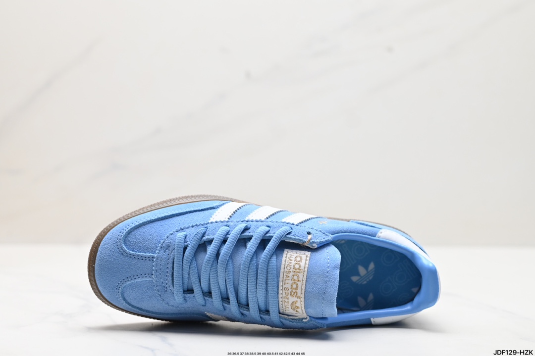 Adidas Handball Shoes